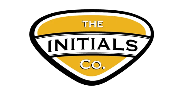 The Initials Co.