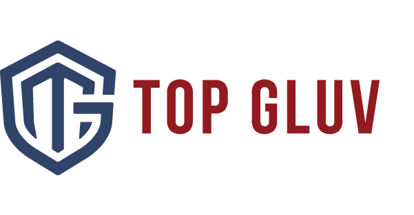 Top Gluv
