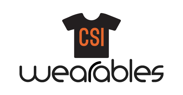 CSI Wearables