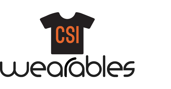 CSI Wearables
