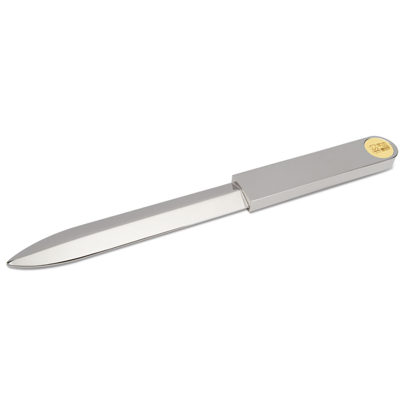 Letter Opener Silver