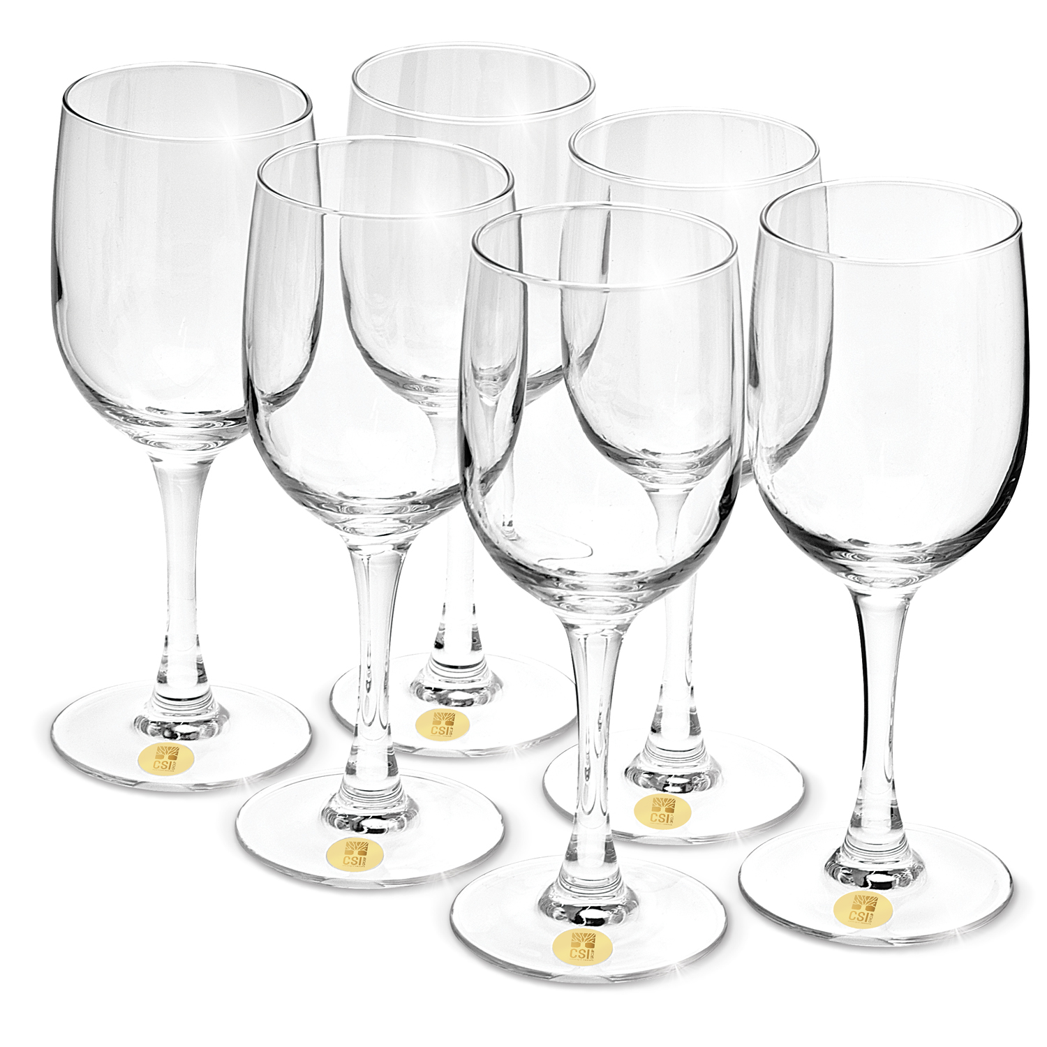 WINE GLASS SET