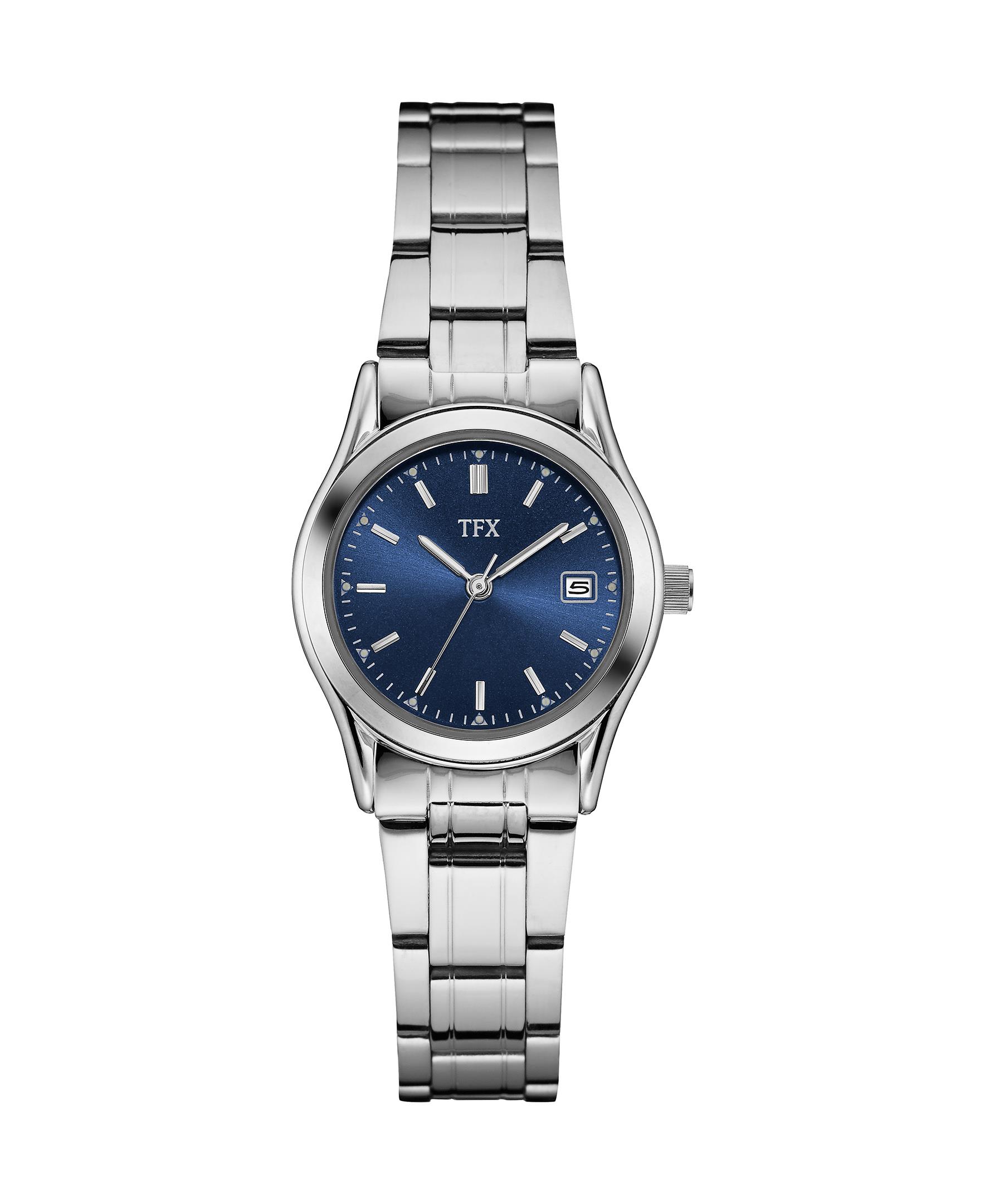 TFX DISTRIBUTED BY BULOVA LADIES WATCH