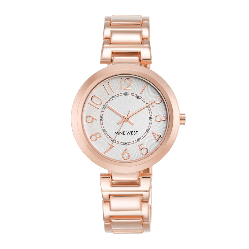 NINE WEST LADIES BRACELET WATCH